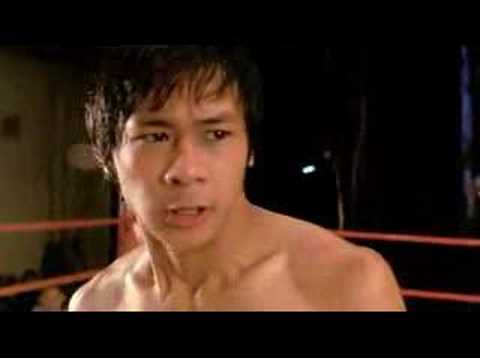 Beautiful Boxer, Movie&nbsp;Trailer