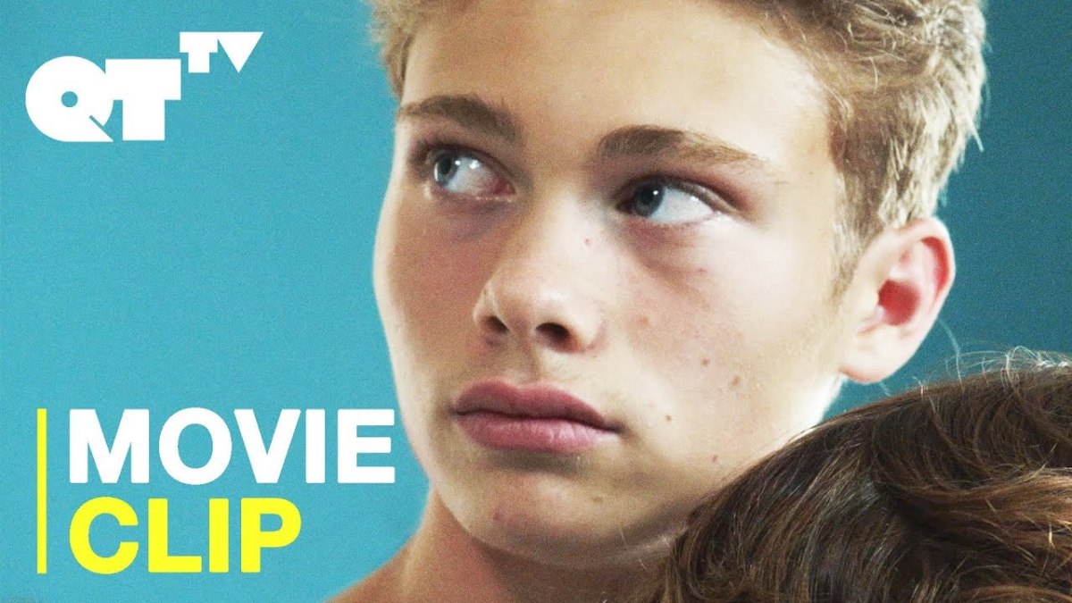 Closeted Gay Teen’s Parents Find His Search&nbsp;History