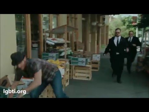 15th Seattle Lesbian & Gay Film Festival Introductory&nbsp;Film