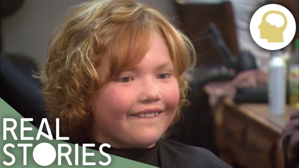 LGBT Kids Documentary, Real&nbsp;Stories