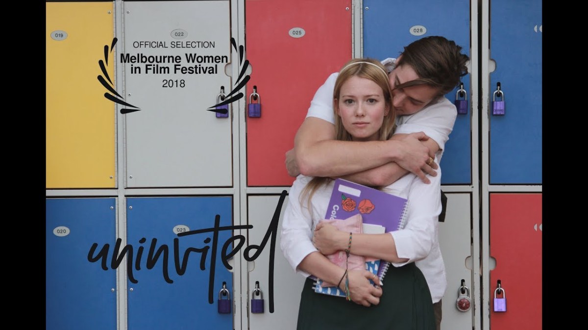 LGBTQ Short Film,&nbsp;Uninvited