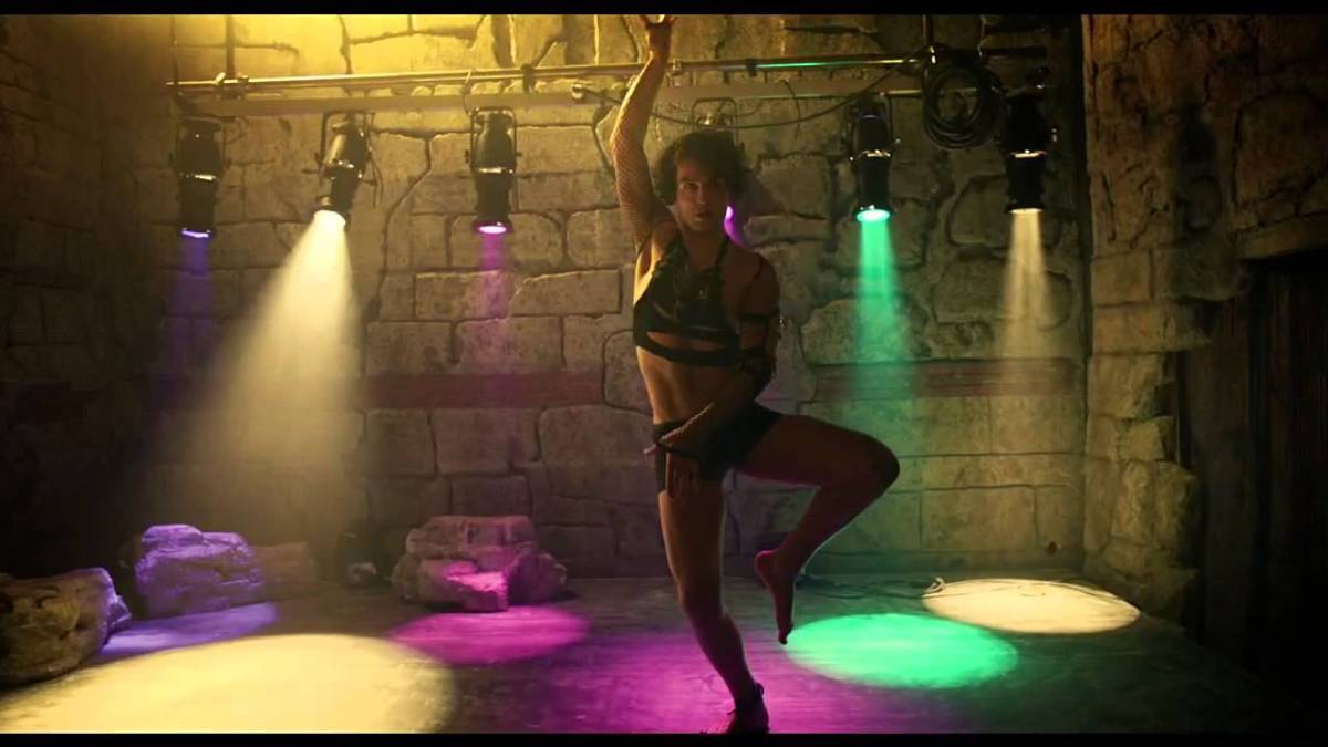 Turkish Gay Movie, Zenne Dancer Movie&nbsp;Trailer