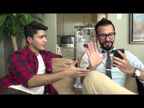 If Dad Uses Tinder Instead Of Gay&nbsp;Son