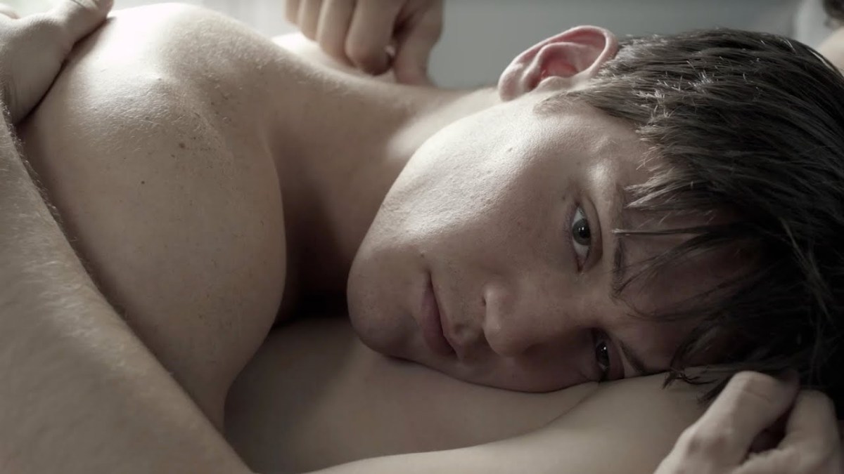 Queer Short Film, Pink&nbsp;Moon